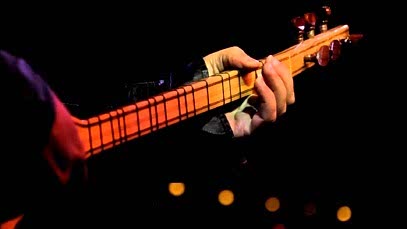 bağlama