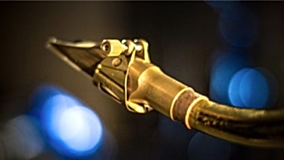 sax