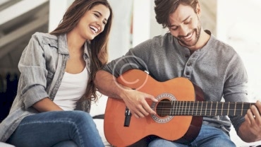 gitarr