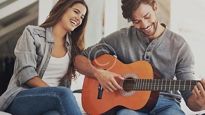 gitarr