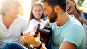 gitar kursu Bakı