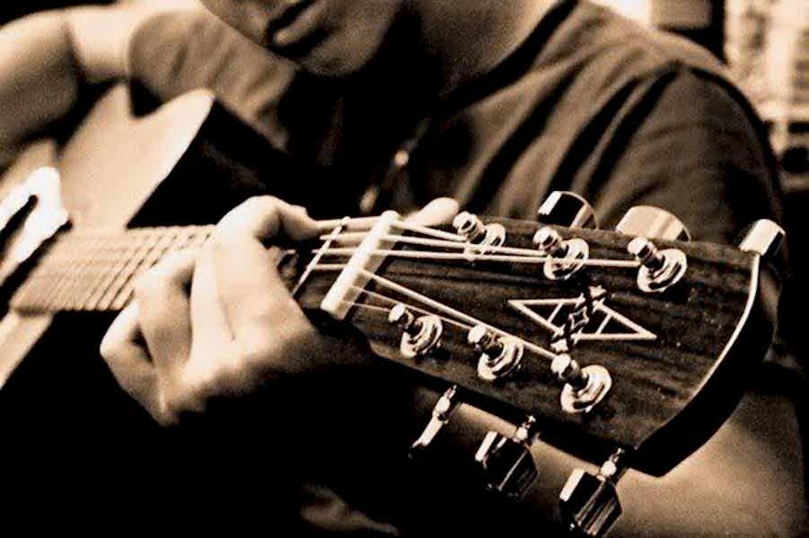 gitar