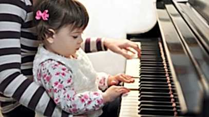 piano