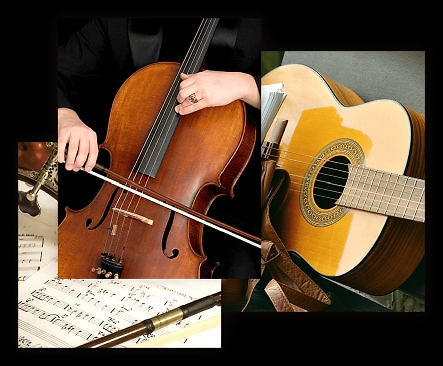 çello gitar çello gitar