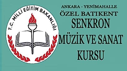batıkent senkron müzik