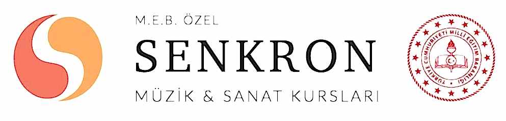 Bakı M.E.B. Özel Senkron Müzik Gitar - Piyano - Resim Bale Kursu