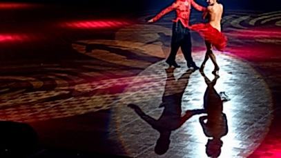 latin dans