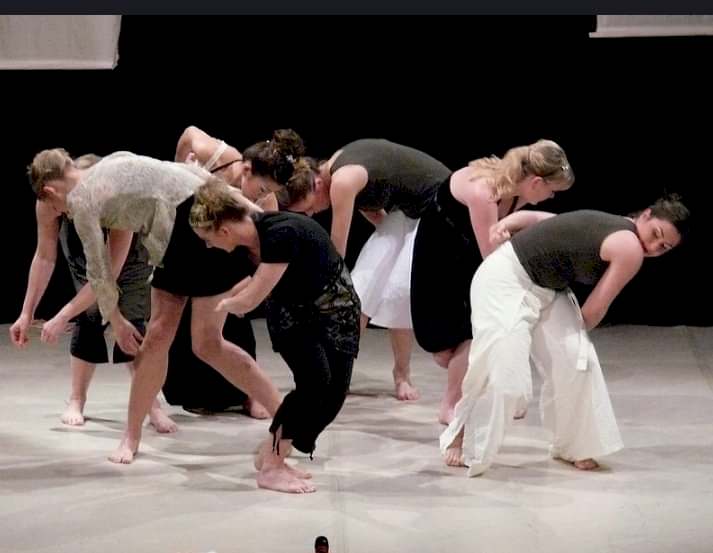 Modern Dans Kursu