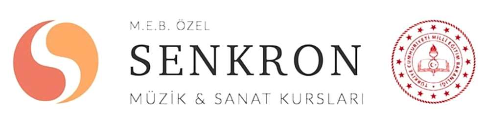Bakı M.E.B. Özel Senkron Müzik Gitar - Piyano - Resim Bale Kursu