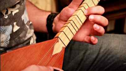 baglama