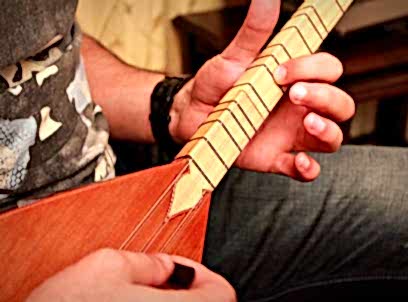 baglama