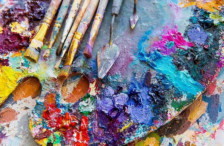 Görsel Sanatlar Hazırlık ( GSL / GSF )