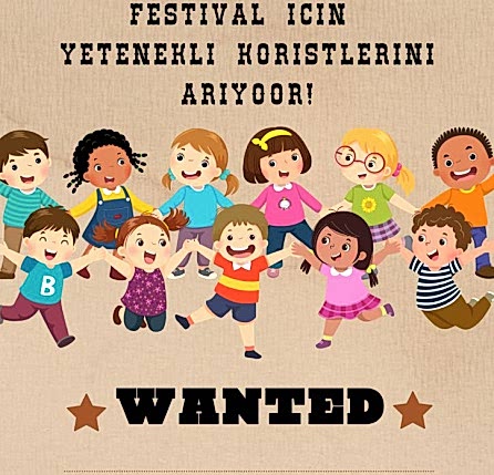Bakı Çocuk Korosu